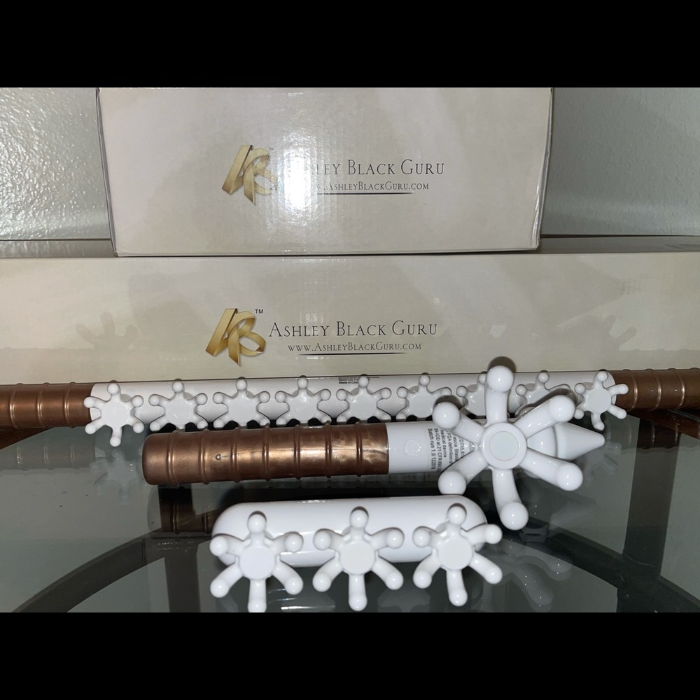 Ashley Black Bundle, NWOT